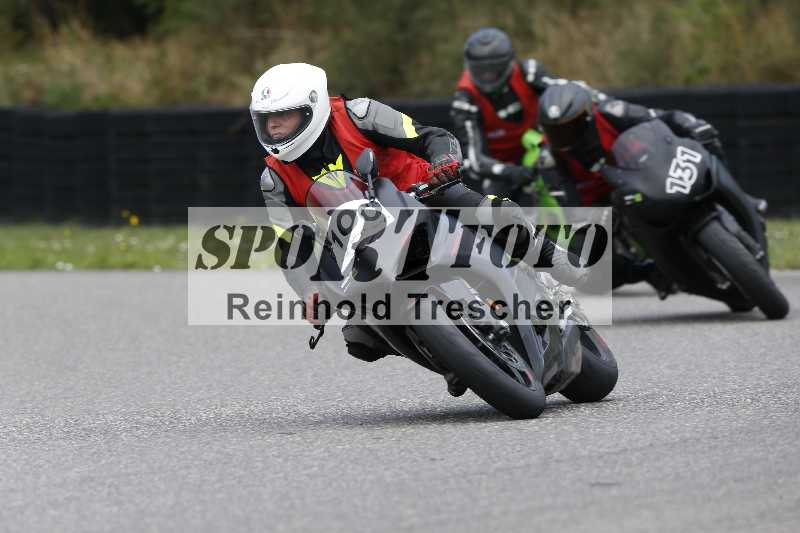 /34 25.07.2025 Speer Racing ADR/RC Girls Camp/100